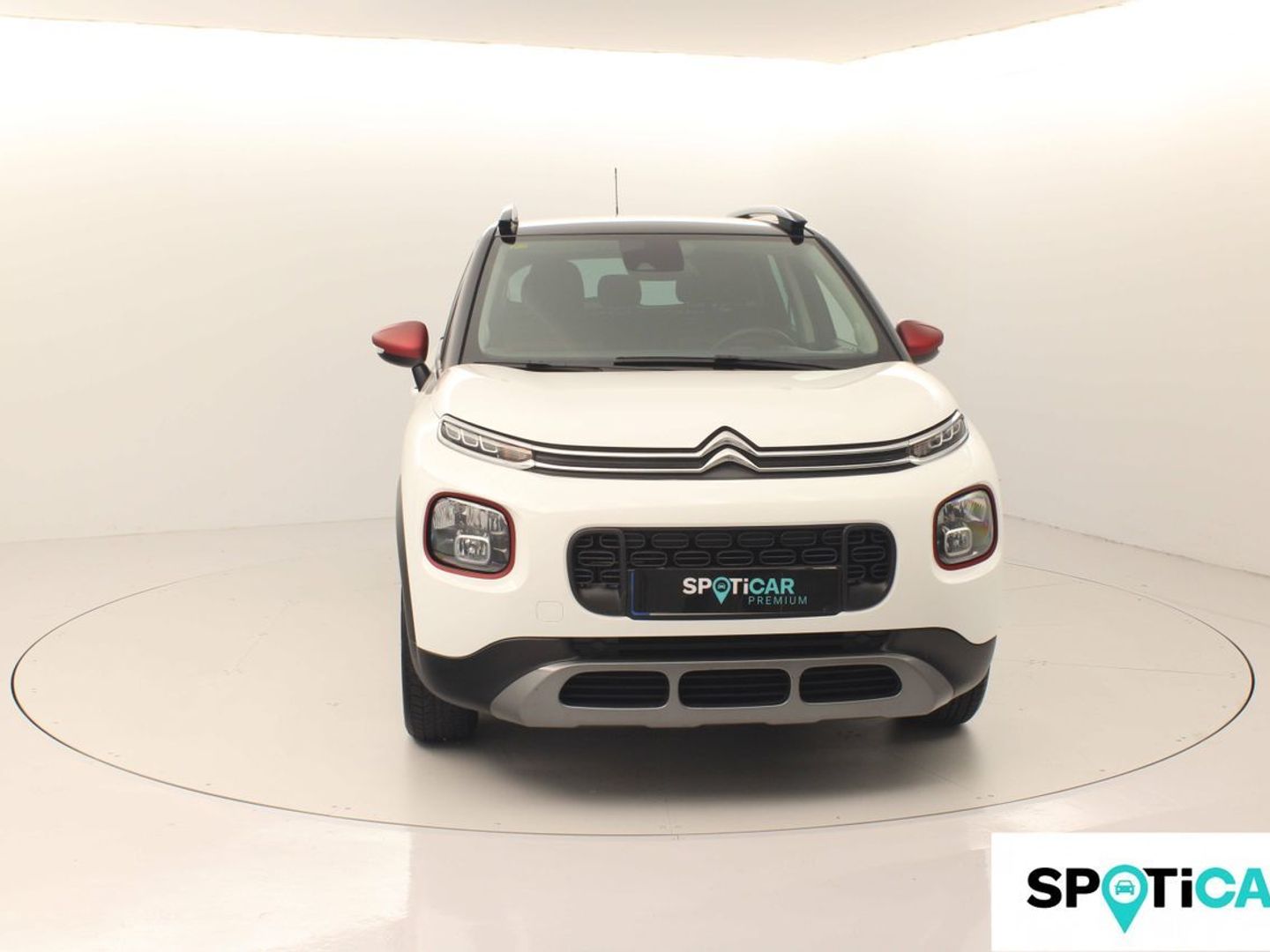 Citroen C3 Aircross PureTech 110 S&S C-Series 81 kW (110 CV)