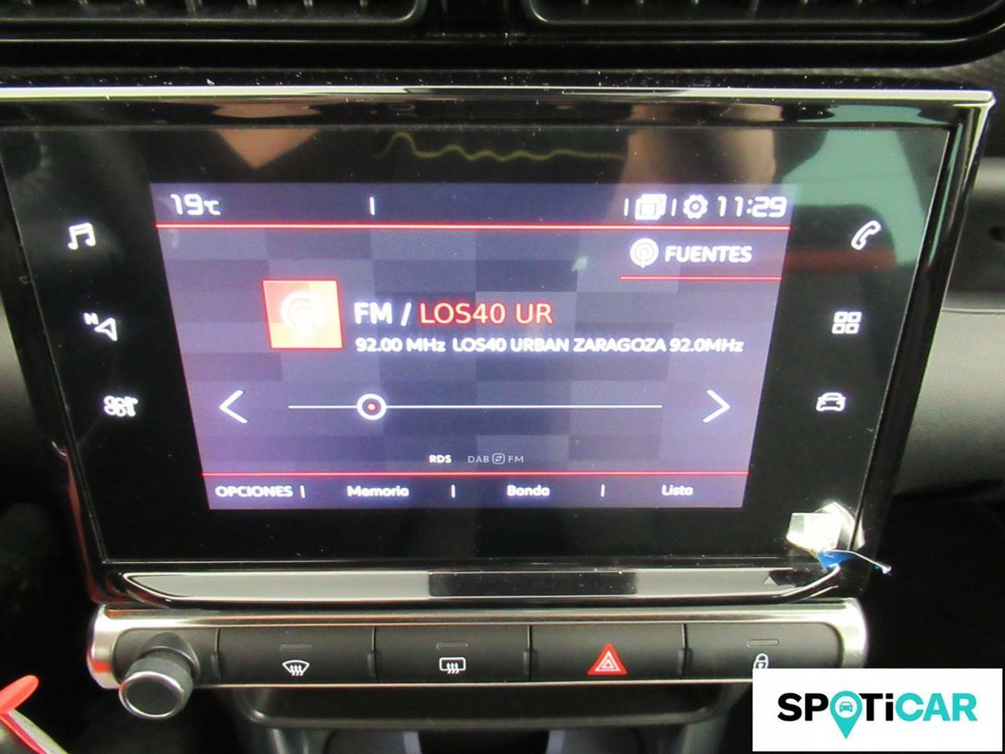 Citroen C3 Aircross PureTech 110 S&S C-Series 81 kW (110 CV)