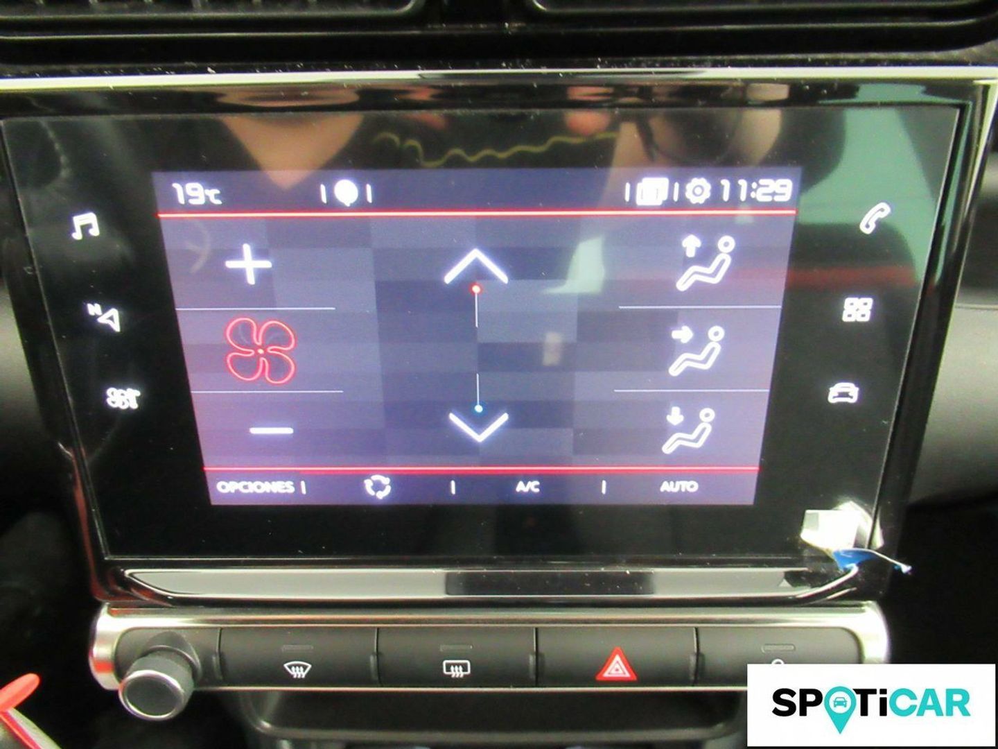 Citroen C3 Aircross PureTech 110 S&S C-Series 81 kW (110 CV)