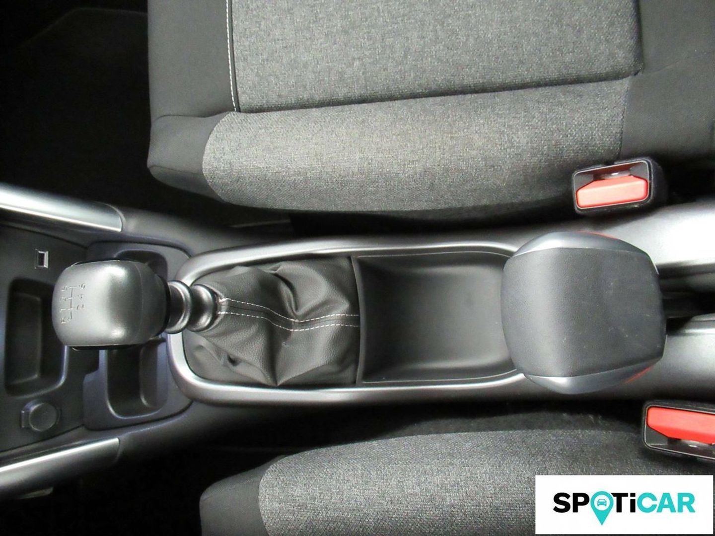 Citroen C3 Aircross PureTech 110 S&S C-Series 81 kW (110 CV)