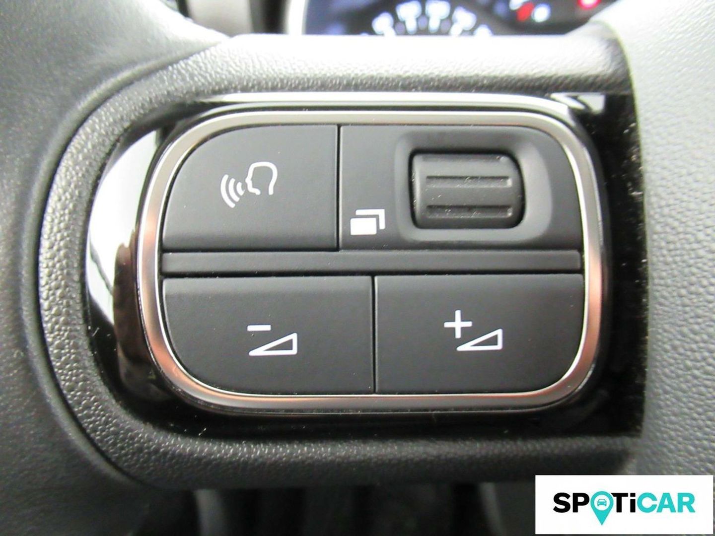 Citroen C3 Aircross PureTech 110 S&S C-Series 81 kW (110 CV)