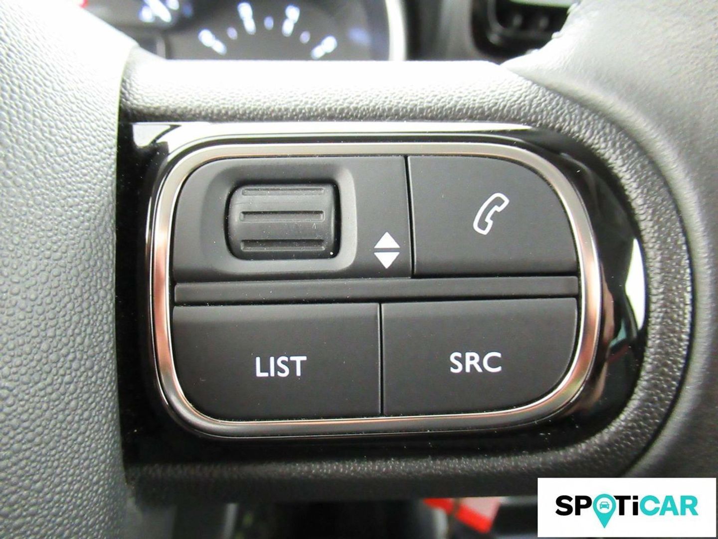 Citroen C3 Aircross PureTech 110 S&S C-Series 81 kW (110 CV)