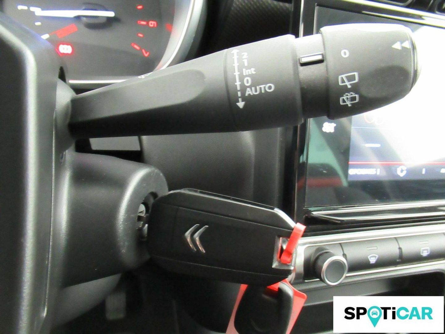 Citroen C3 Aircross PureTech 110 S&S C-Series 81 kW (110 CV)