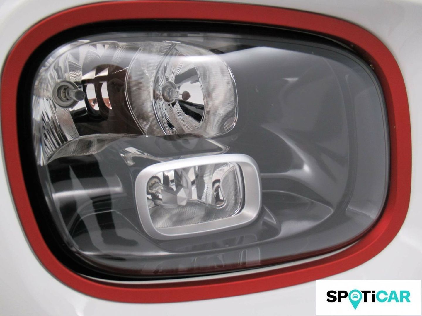 Citroen C3 Aircross PureTech 110 S&S C-Series 81 kW (110 CV)