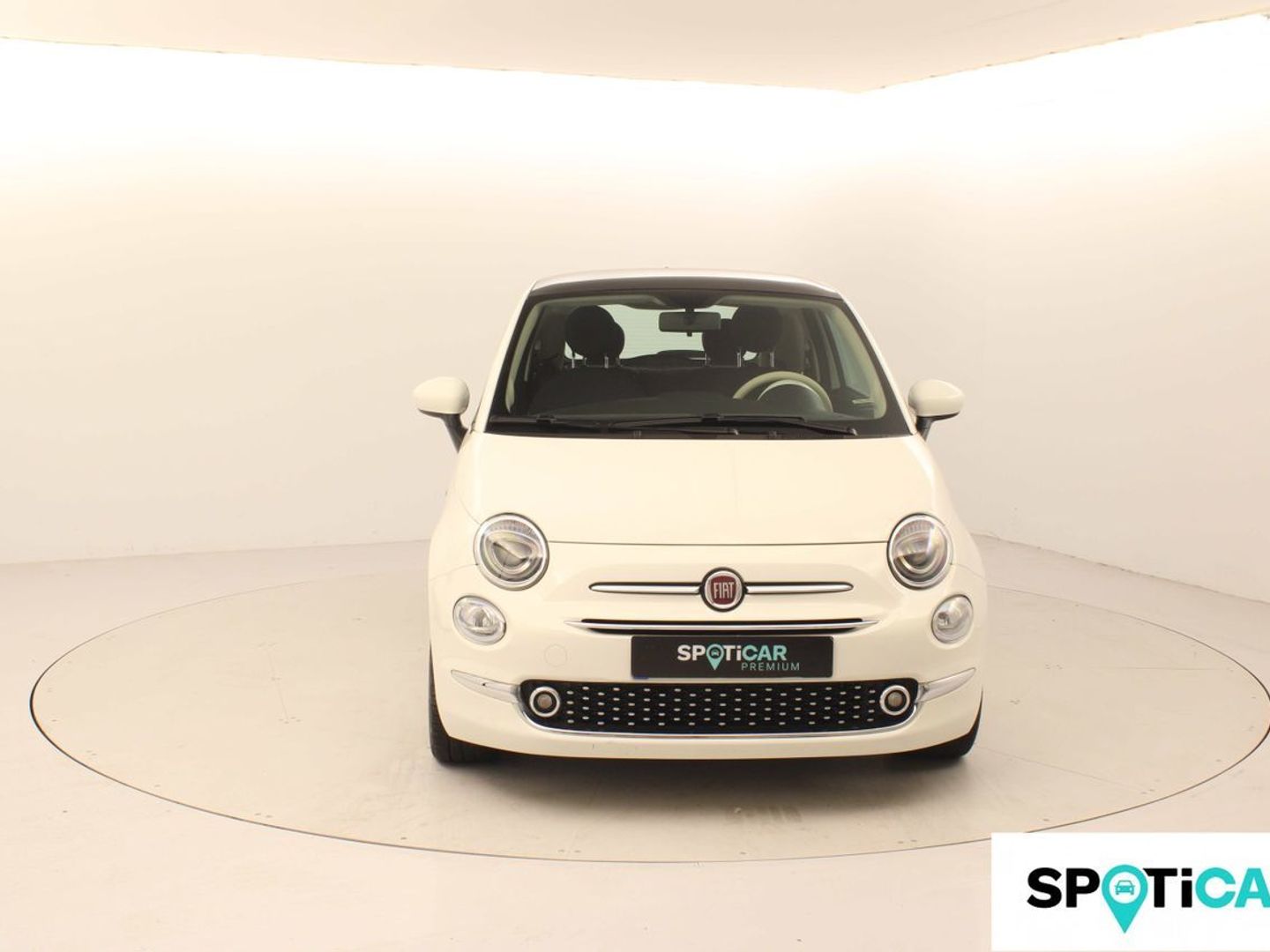 Fiat 500 1.0 Hybrid Dolcevita 51 kW (70 CV)