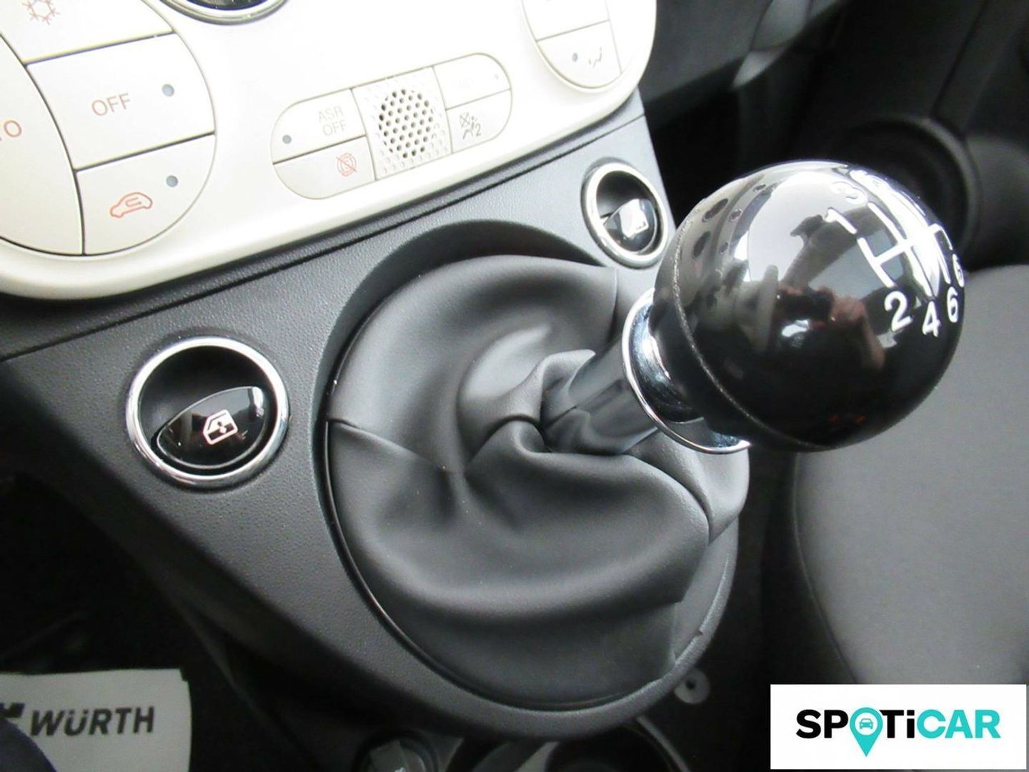 Fiat 500 1.0 Hybrid Dolcevita 51 kW (70 CV)