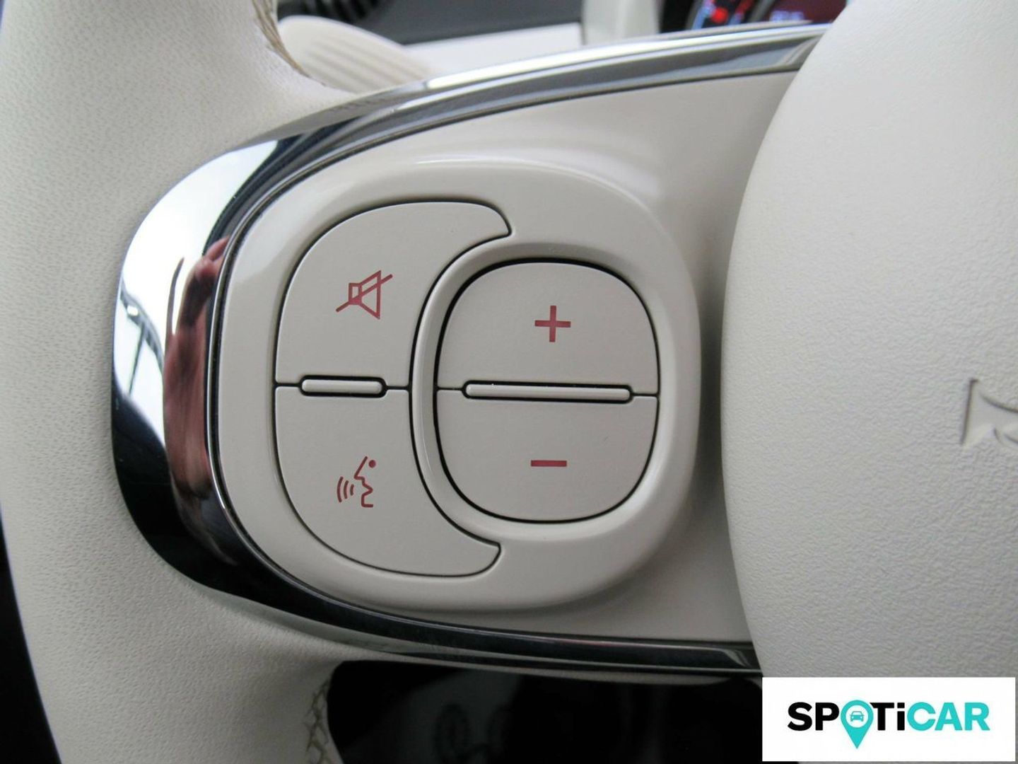 Fiat 500 1.0 Hybrid Dolcevita 51 kW (70 CV)