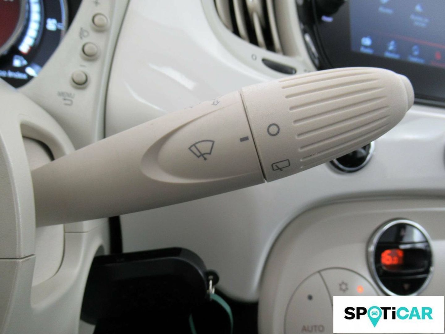 Fiat 500 1.0 Hybrid Dolcevita 51 kW (70 CV)