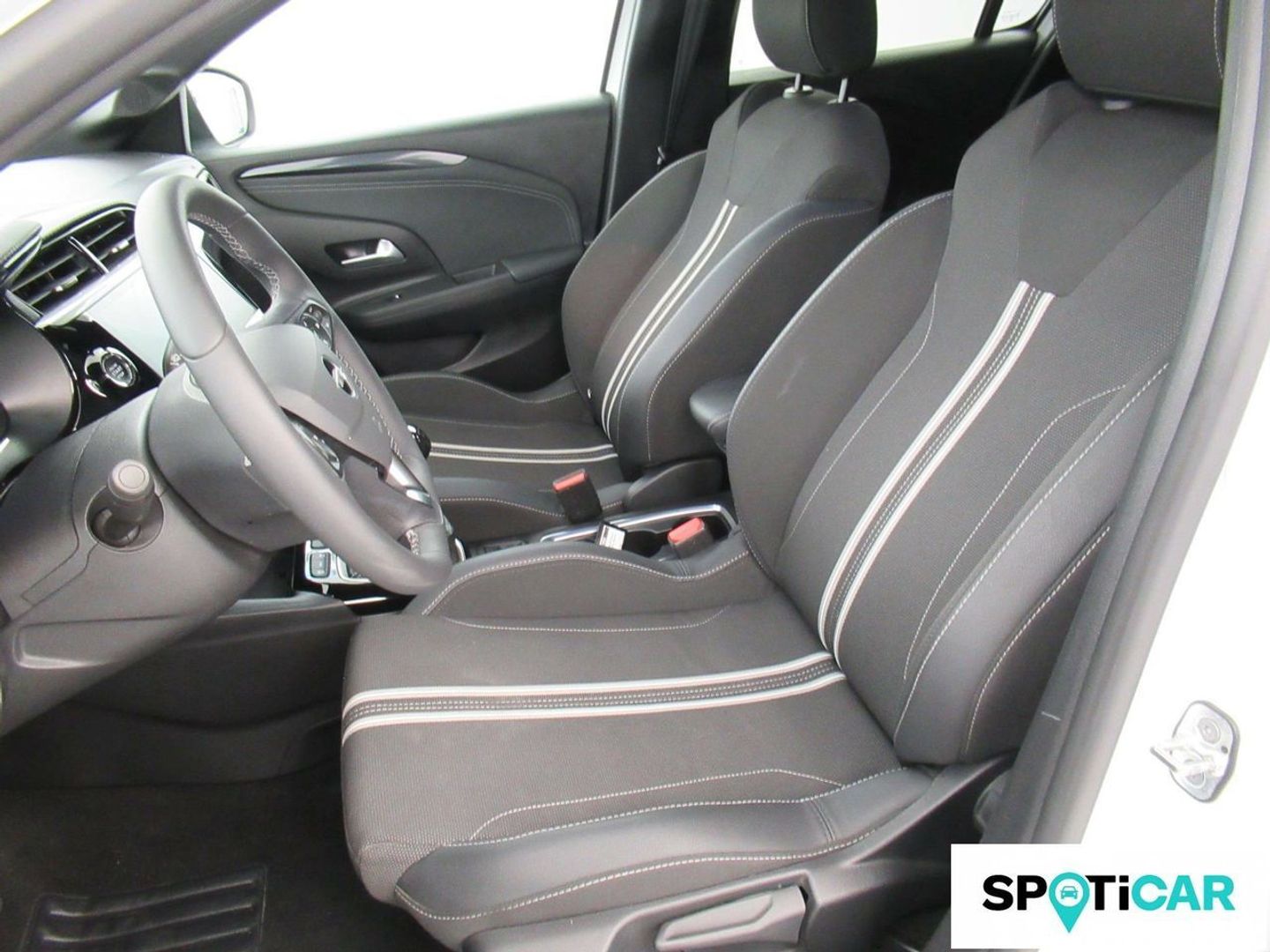Opel Corsa 1.2T XHT GS 74 kW (100 CV)