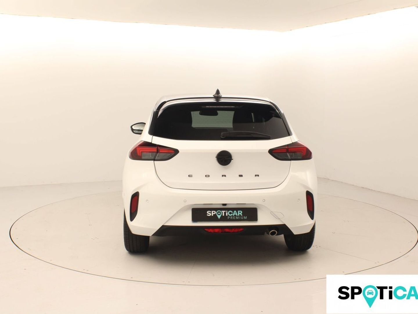 Opel Corsa 1.2T XHT GS 74 kW (100 CV)