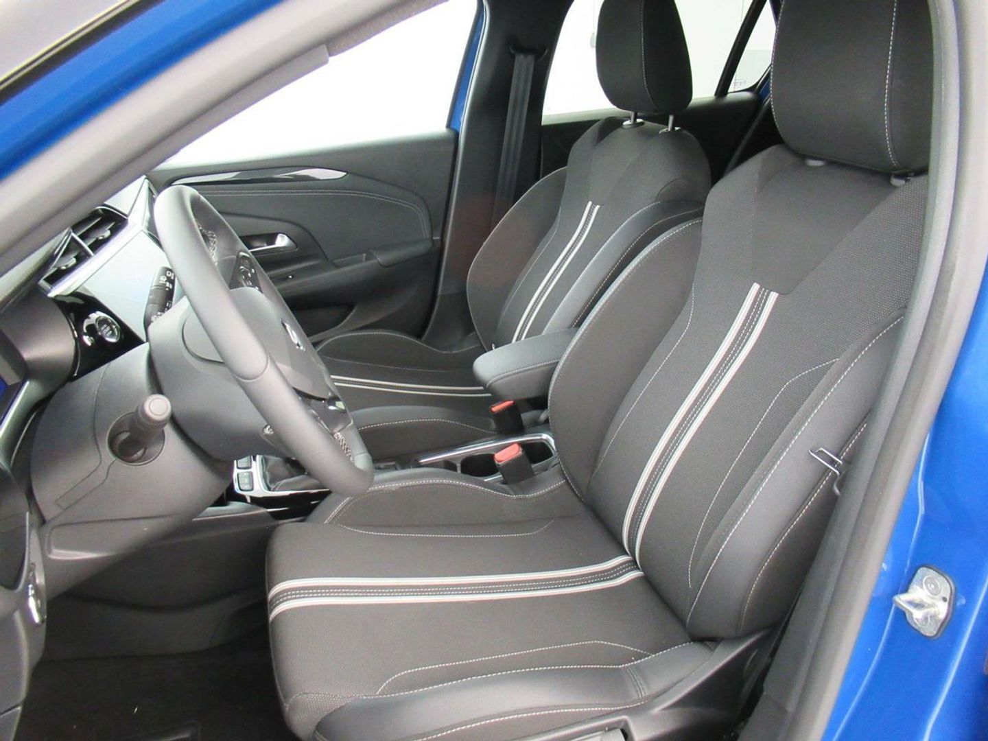 Opel Corsa 1.2T XHT GS 74 kW (100 CV)