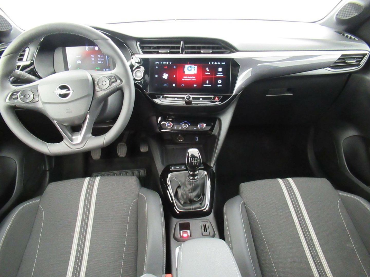 Opel Corsa 1.2T XHT GS 74 kW (100 CV)