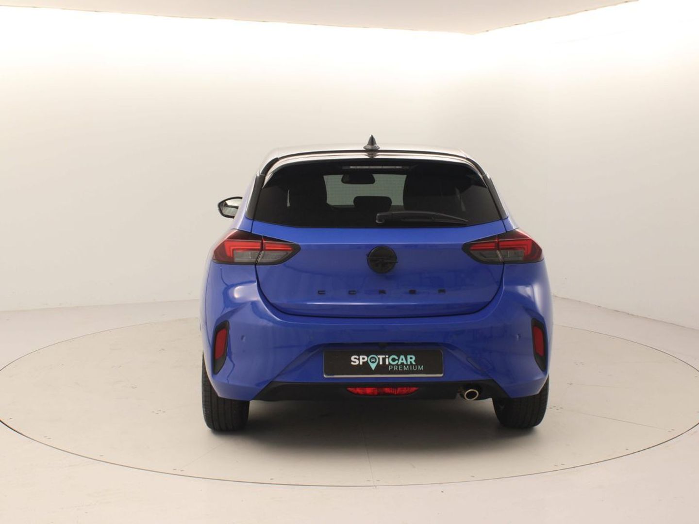 Opel Corsa 1.2T XHT GS 74 kW (100 CV)