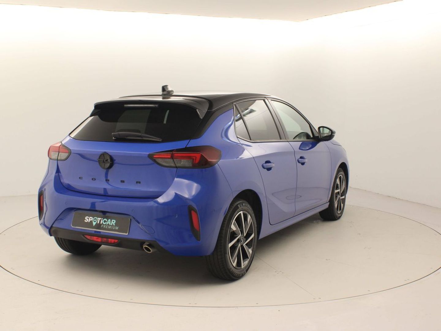 Opel Corsa 1.2T XHT GS 74 kW (100 CV)