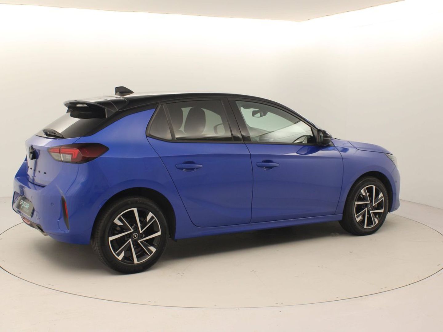 Opel Corsa 1.2T XHT GS 74 kW (100 CV)