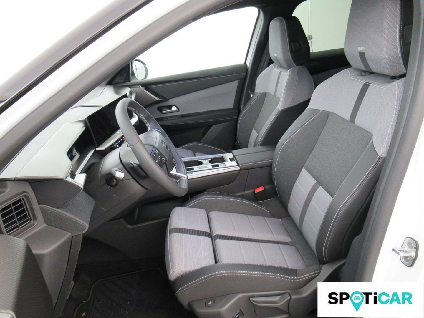 Opel Crossland 1.2T XHT Hybrid GS eDCT6 100 kW (136 CV)