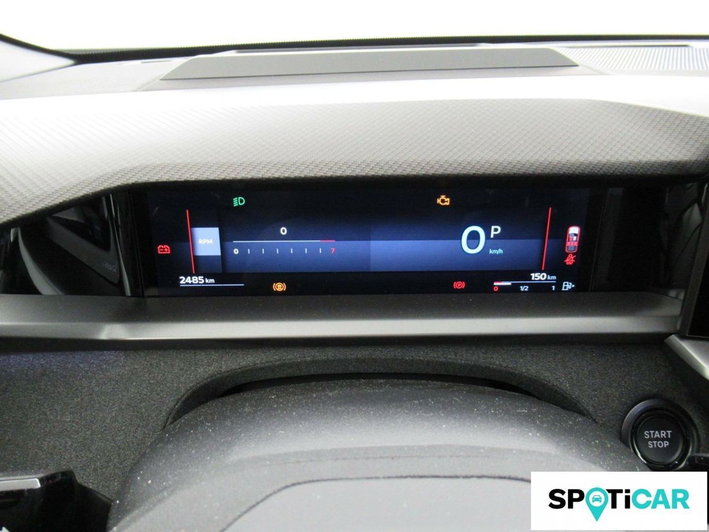 Opel Crossland 1.2T XHT Hybrid GS eDCT6 100 kW (136 CV)