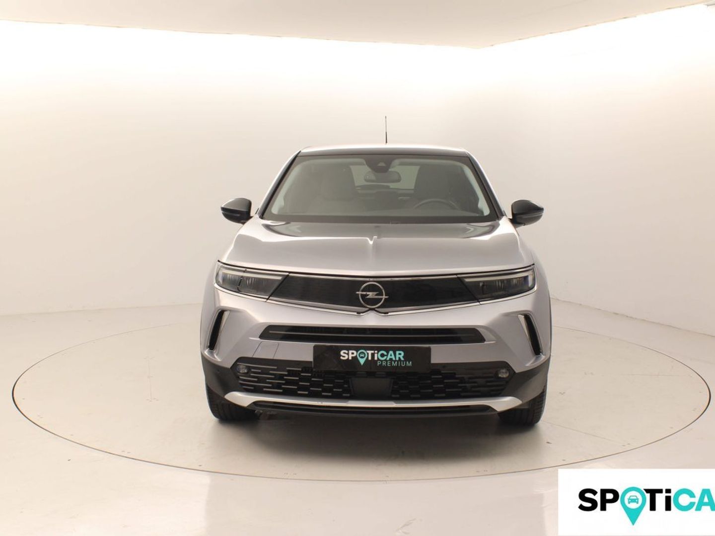 Opel Mokka 1.2 T Business Elegance AT8 96 kW (130 CV)