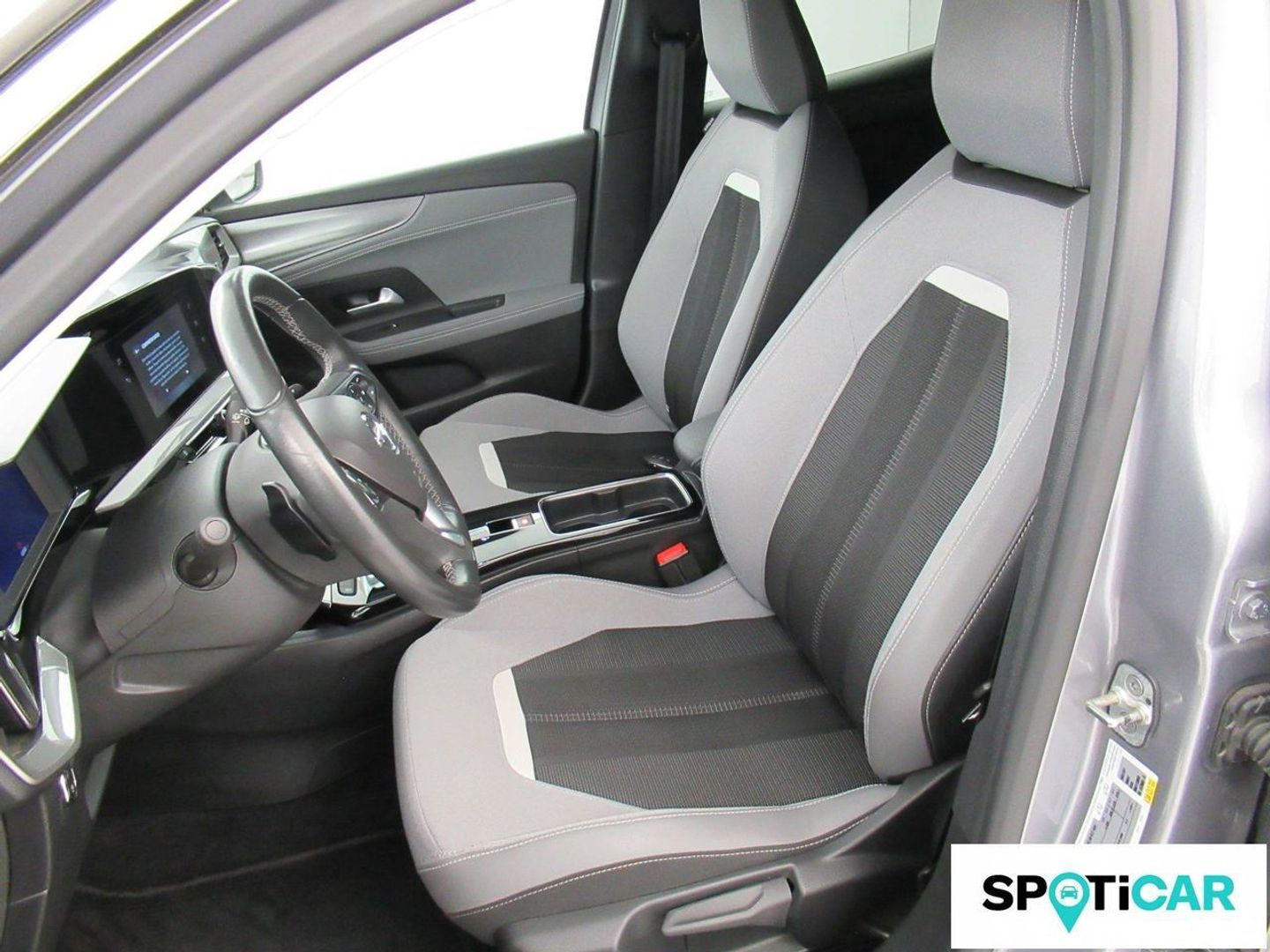 Opel Mokka 1.2 T Business Elegance AT8 96 kW (130 CV)