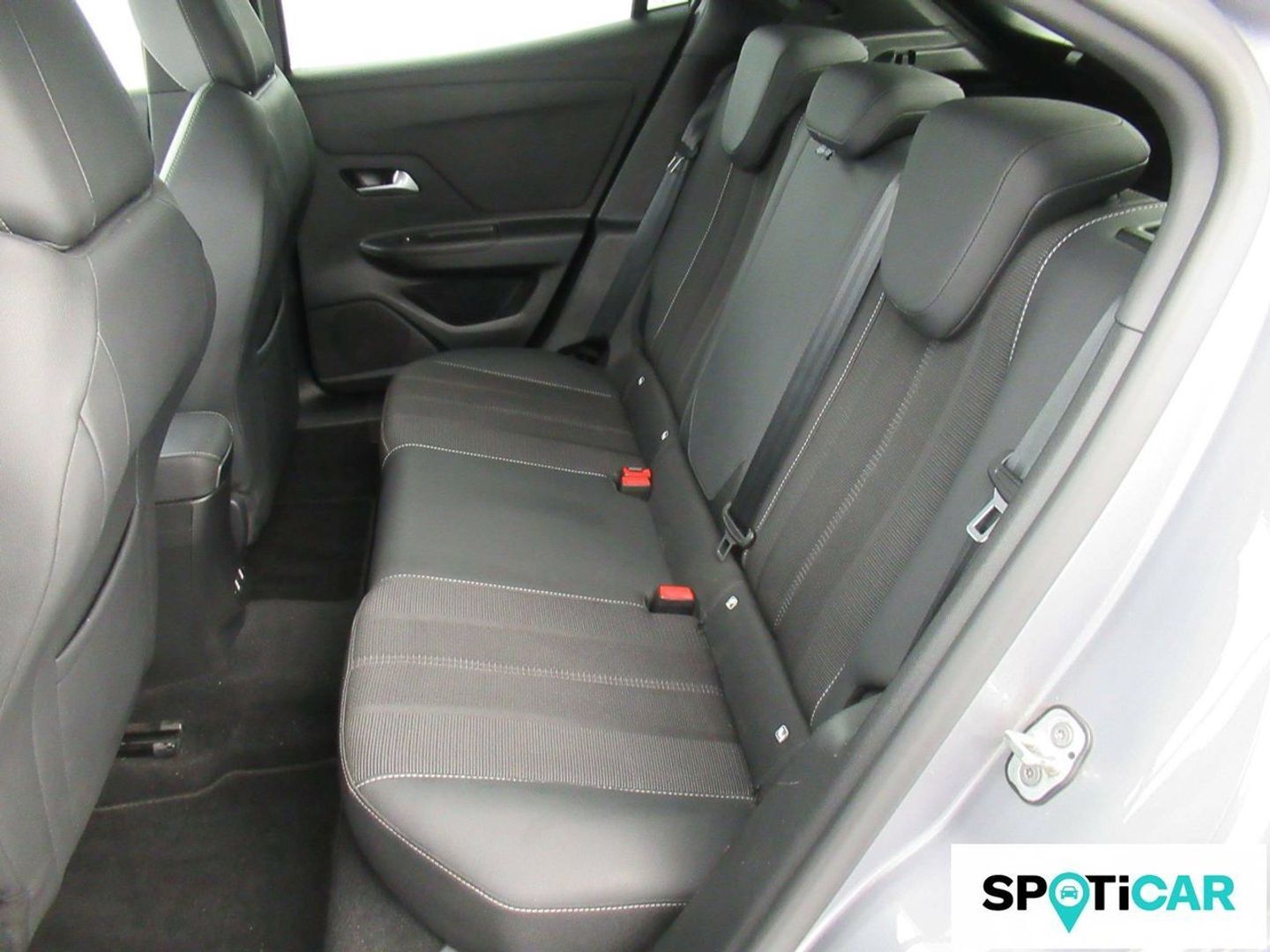 Opel Mokka 1.2 T Business Elegance AT8 96 kW (130 CV)