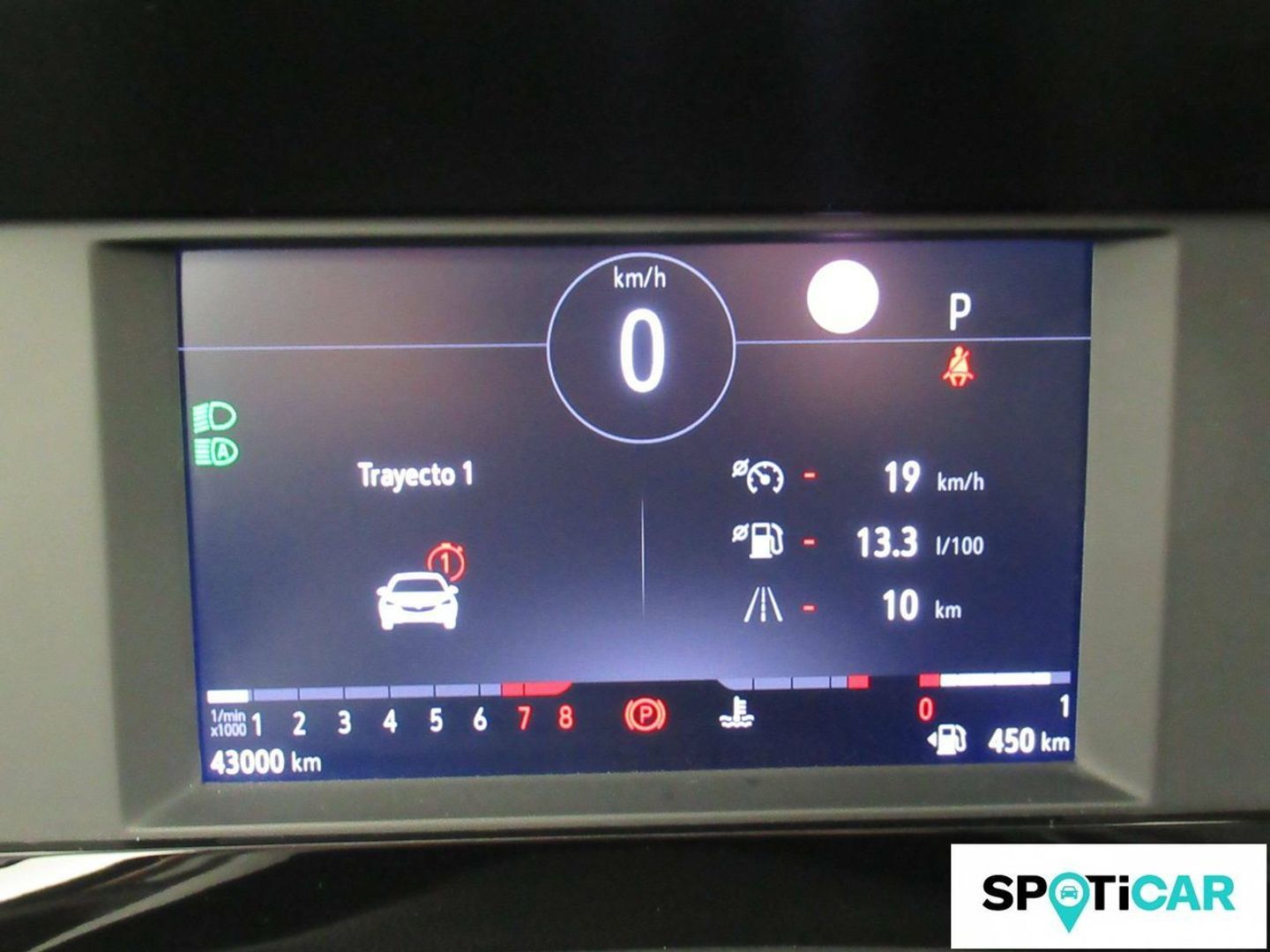 Opel Mokka 1.2 T Business Elegance AT8 96 kW (130 CV)