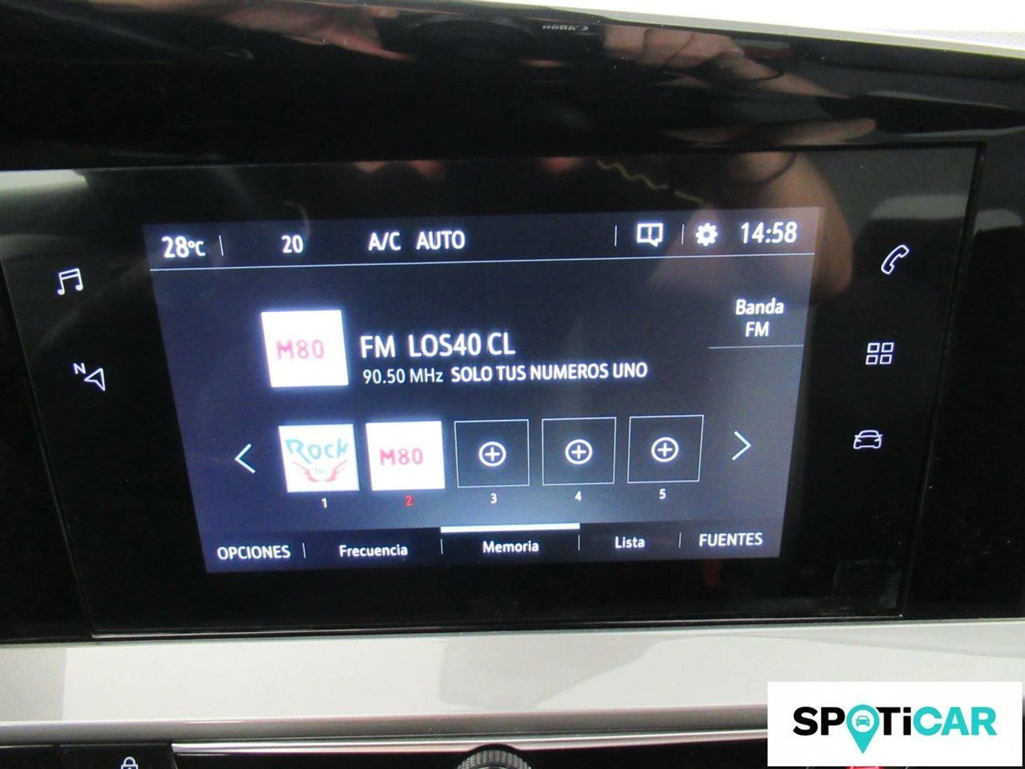 Opel Mokka 1.2 T Business Elegance AT8 96 kW (130 CV)