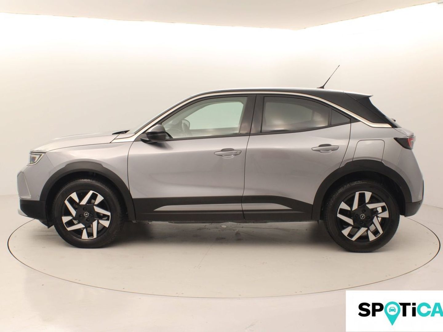 Opel Mokka 1.2 T Business Elegance AT8 96 kW (130 CV)