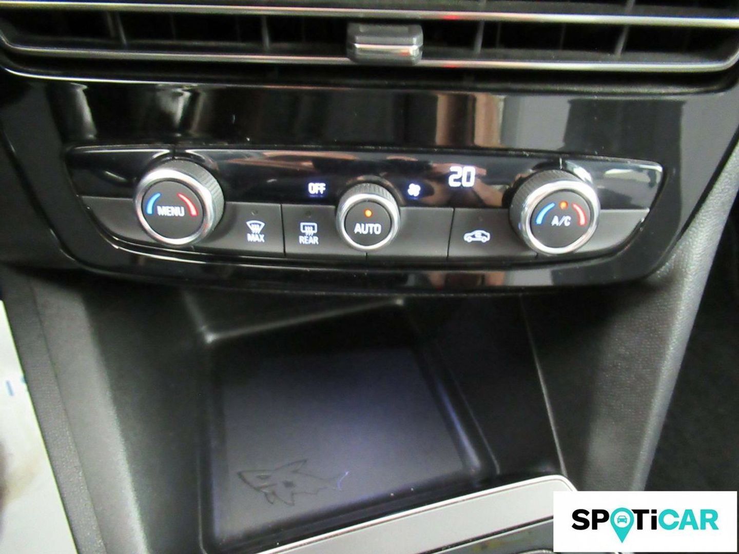 Opel Mokka 1.2 T Business Elegance AT8 96 kW (130 CV)