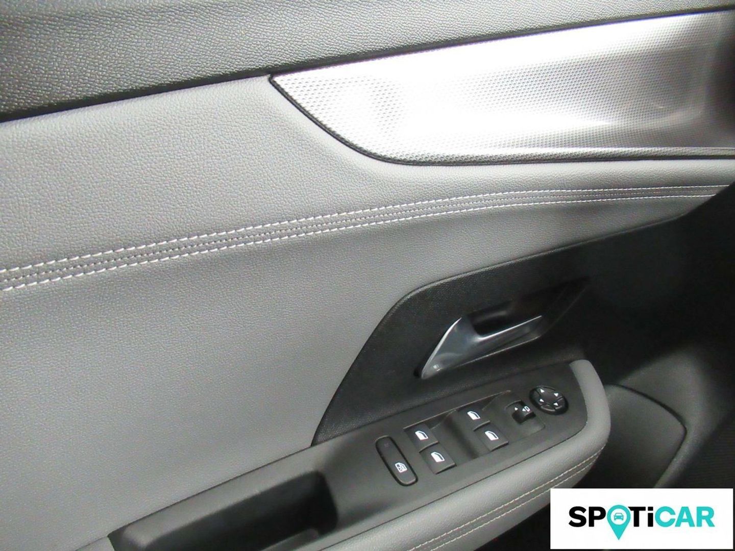 Opel Mokka 1.2 T Business Elegance AT8 96 kW (130 CV)