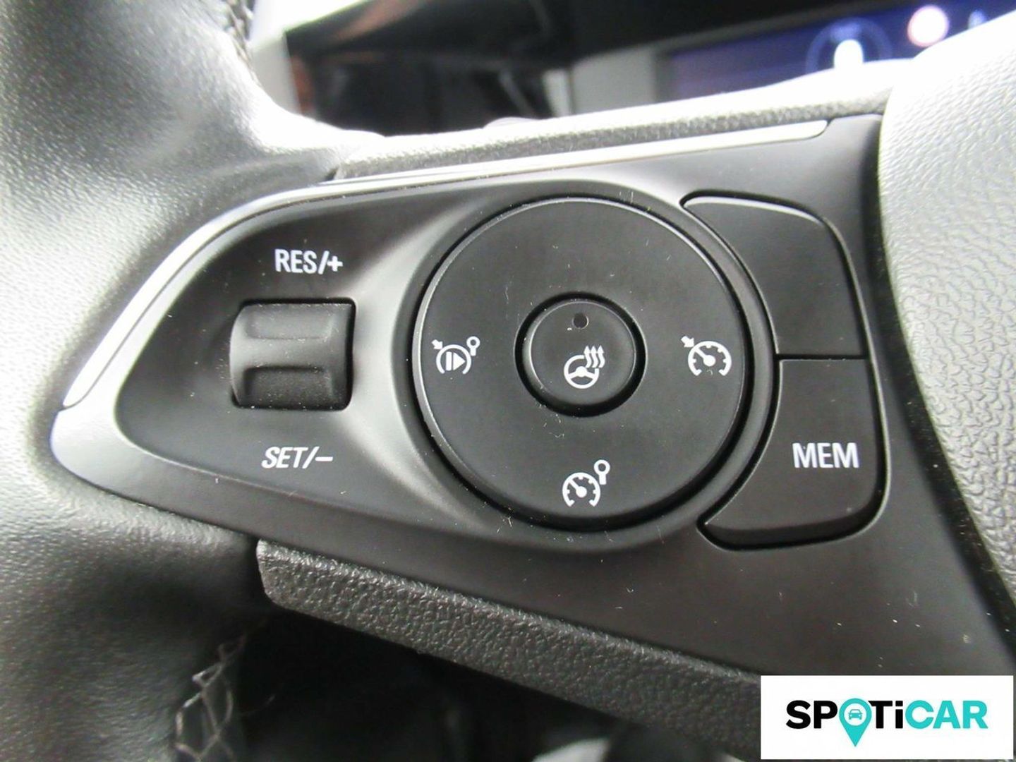 Opel Mokka 1.2 T Business Elegance AT8 96 kW (130 CV)