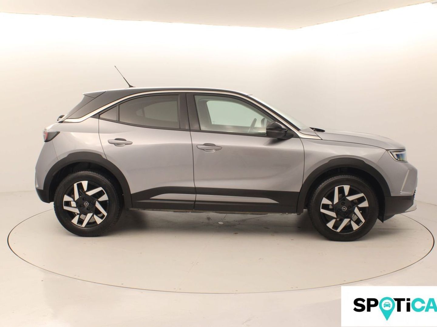 Opel Mokka 1.2 T Business Elegance AT8 96 kW (130 CV)