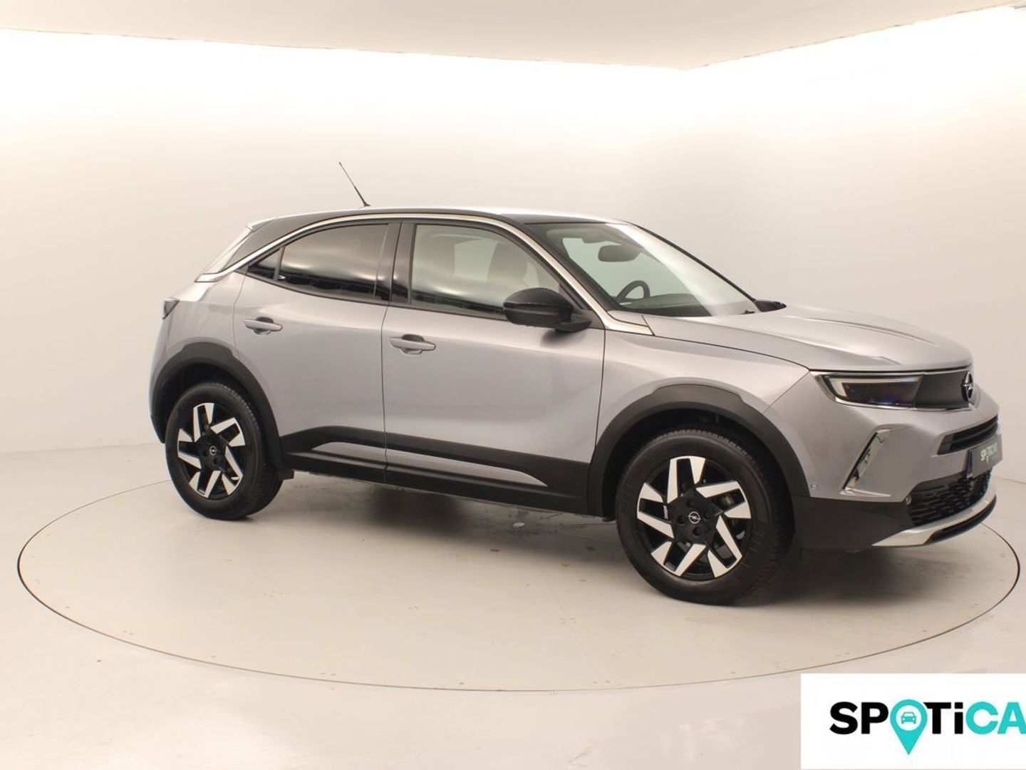 Opel Mokka 1.2 T Business Elegance AT8 96 kW (130 CV)