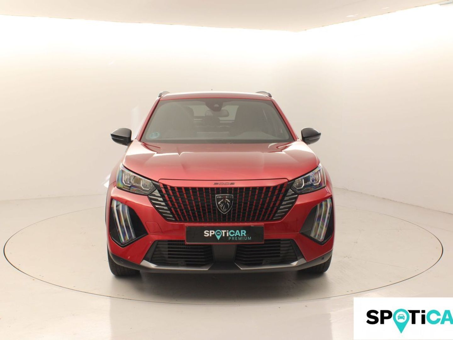 Peugeot 2008 PureTech 100 S&S Allure 75 kW (100 CV)