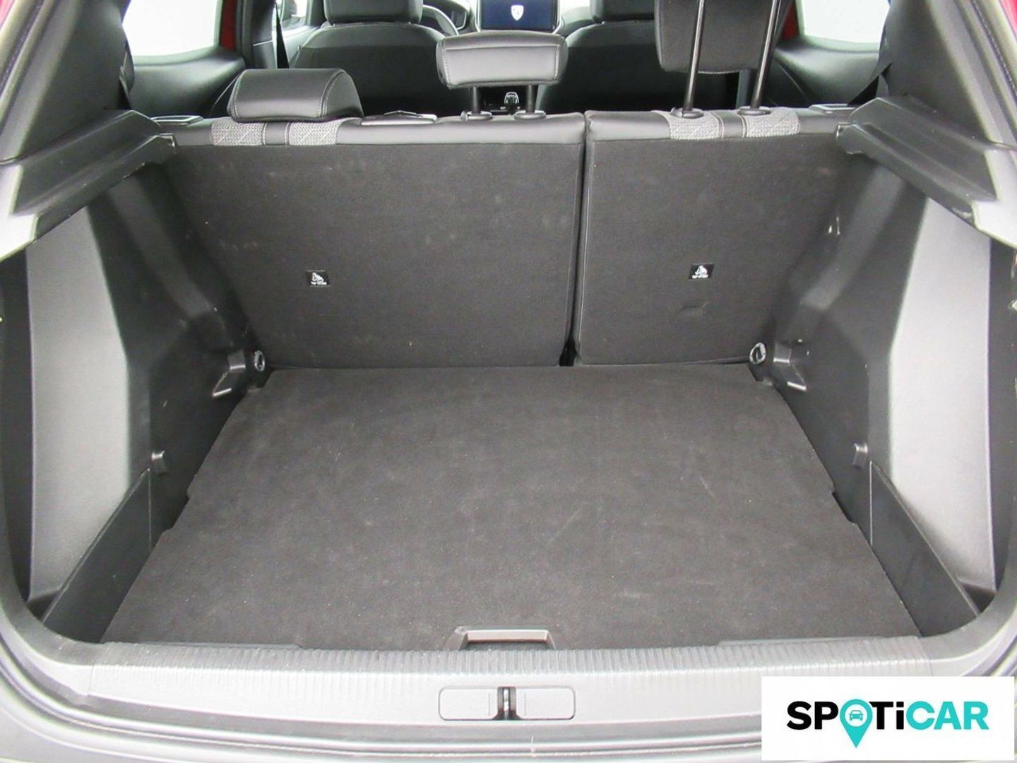 Peugeot 2008 PureTech 100 S&S Allure 75 kW (100 CV)
