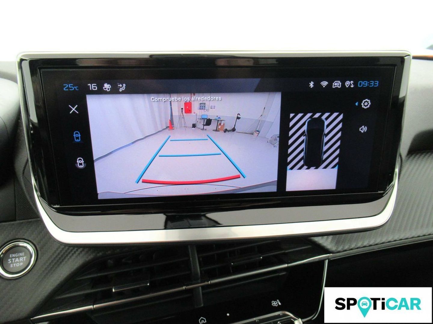 Peugeot 2008 PureTech 100 S&S Allure 75 kW (100 CV)
