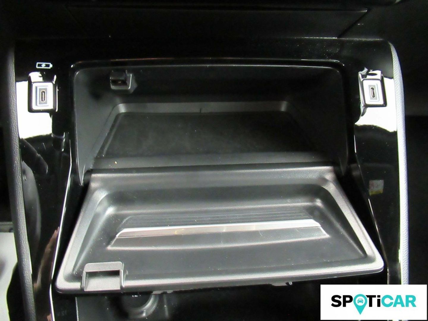 Peugeot 2008 PureTech 100 S&S Allure 75 kW (100 CV)