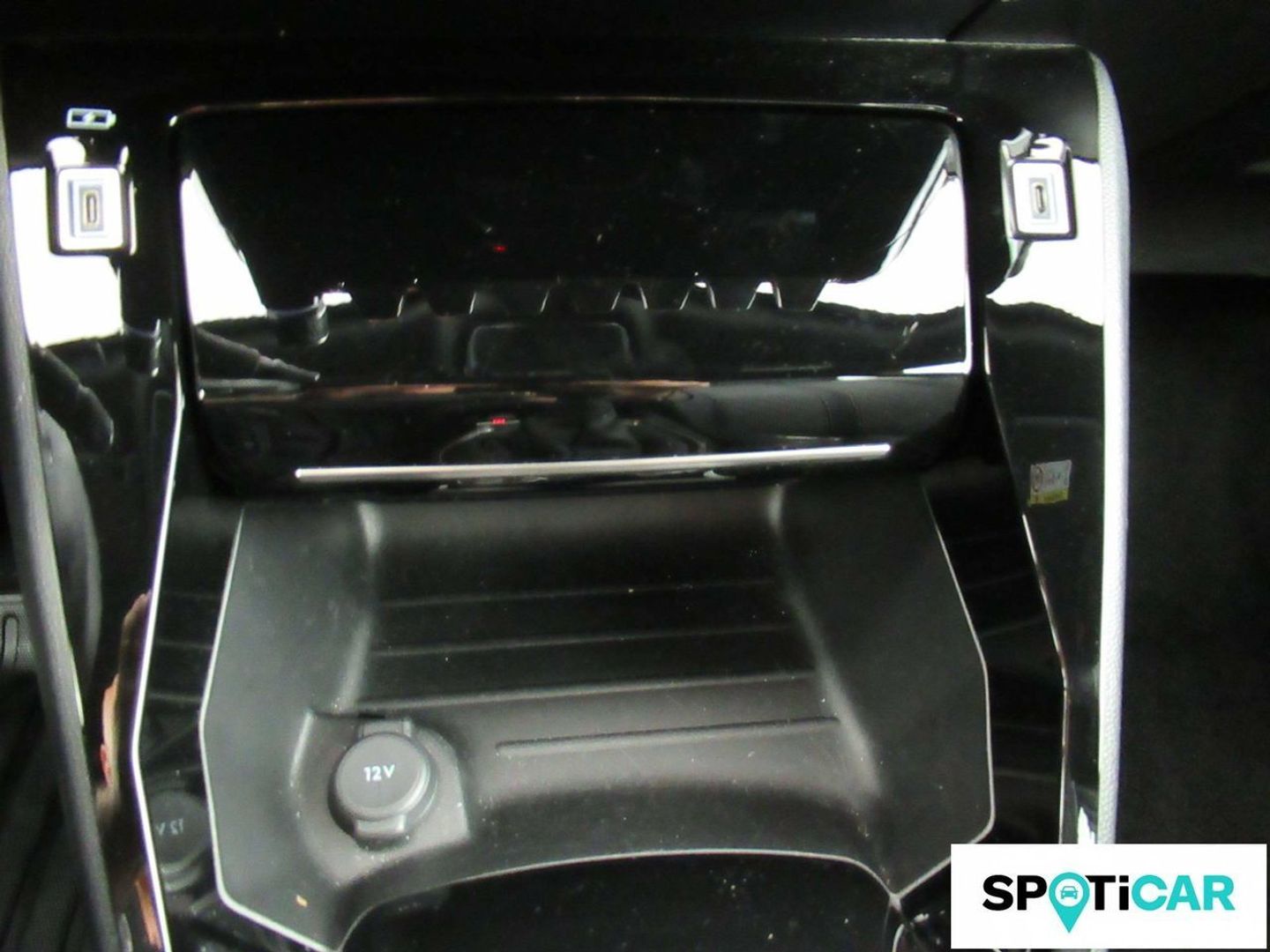 Peugeot 2008 PureTech 100 S&S Allure 75 kW (100 CV)