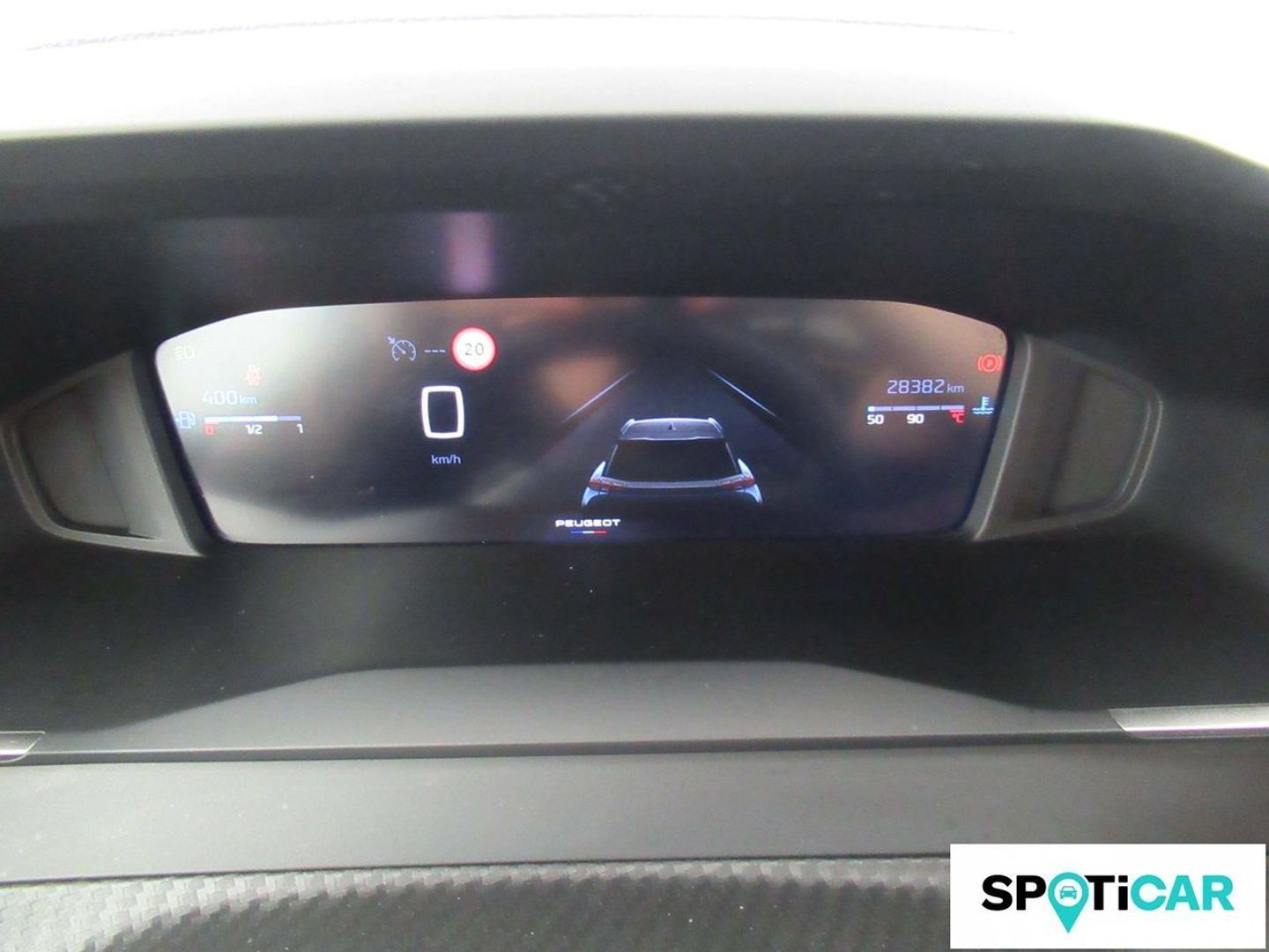 Peugeot 2008 PureTech 100 S&S Allure 75 kW (100 CV)
