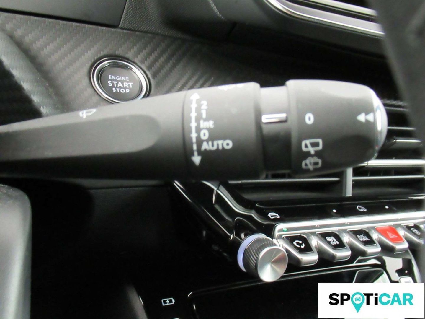 Peugeot 2008 PureTech 100 S&S Allure 75 kW (100 CV)