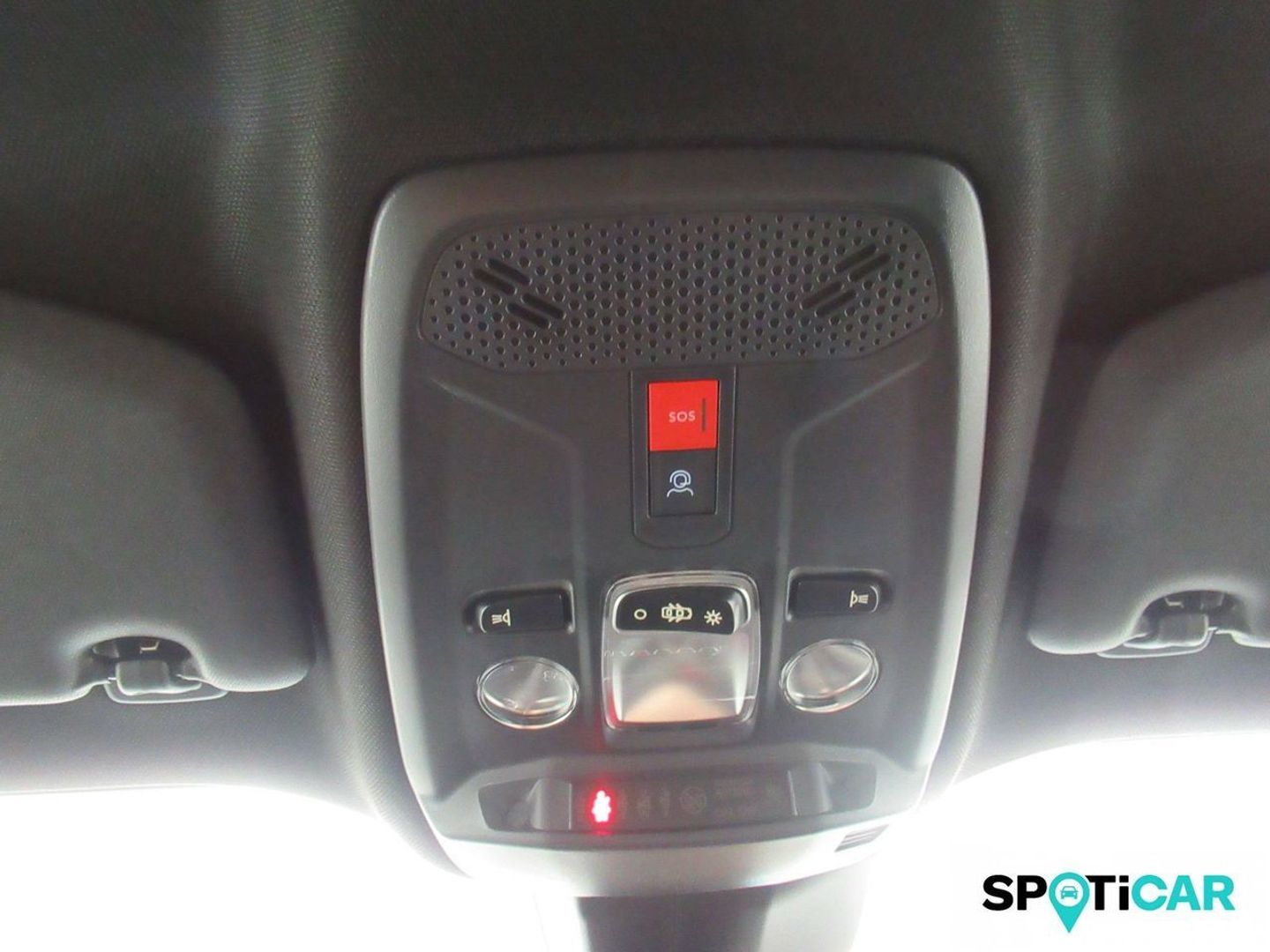 Peugeot 2008 PureTech 100 S&S Allure 75 kW (100 CV)