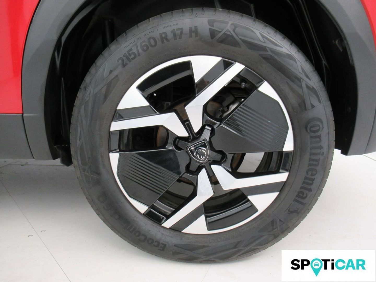 Peugeot 2008 PureTech 100 S&S Allure 75 kW (100 CV)