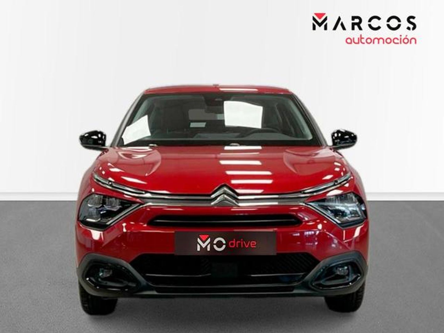 Citroen C4 PureTech 130 S&S 6v Feel Pack 96 kW (130 CV)