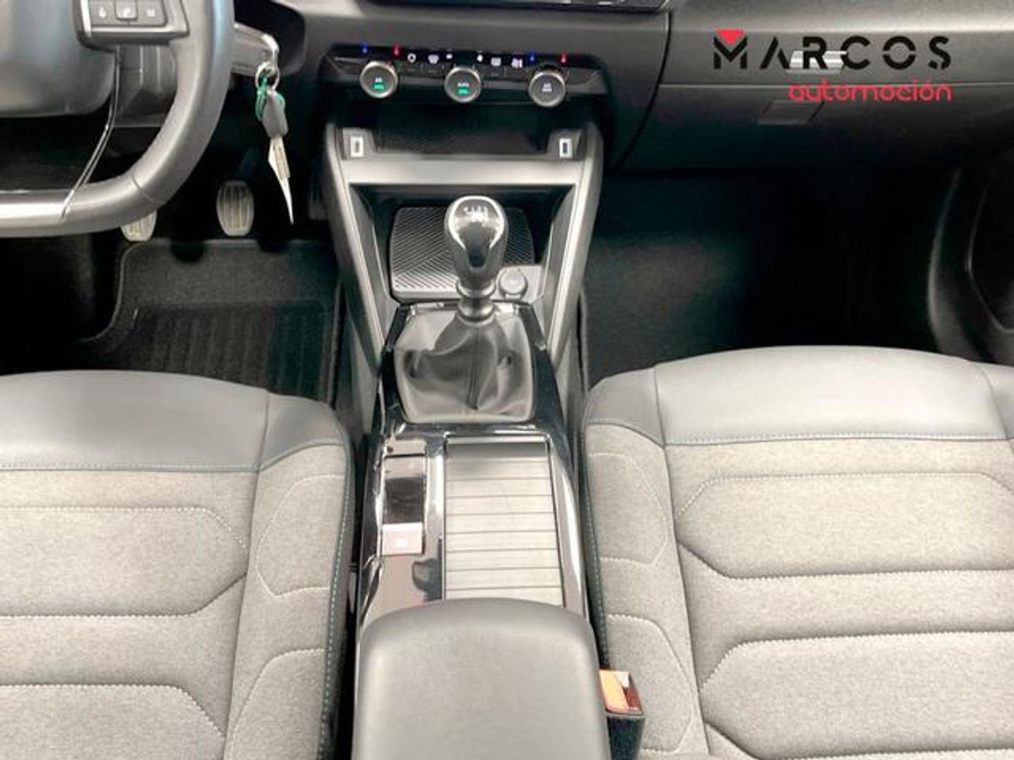 Citroen C4 PureTech 130 S&S 6v Feel Pack 96 kW (130 CV)