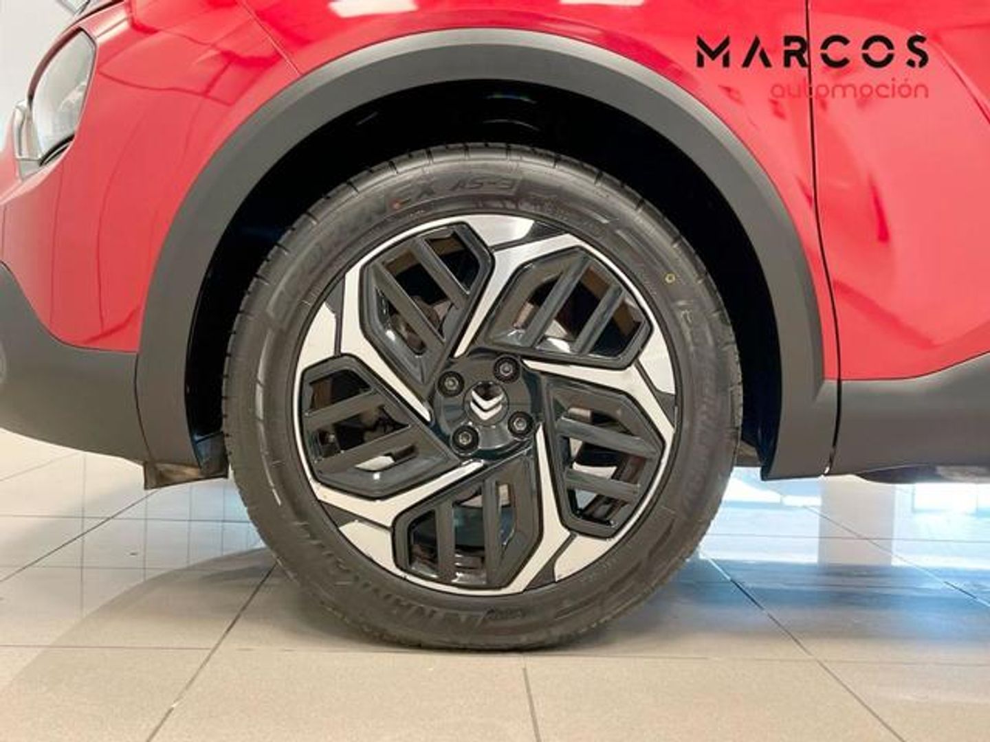 Citroen C4 PureTech 130 S&S 6v Feel Pack 96 kW (130 CV)