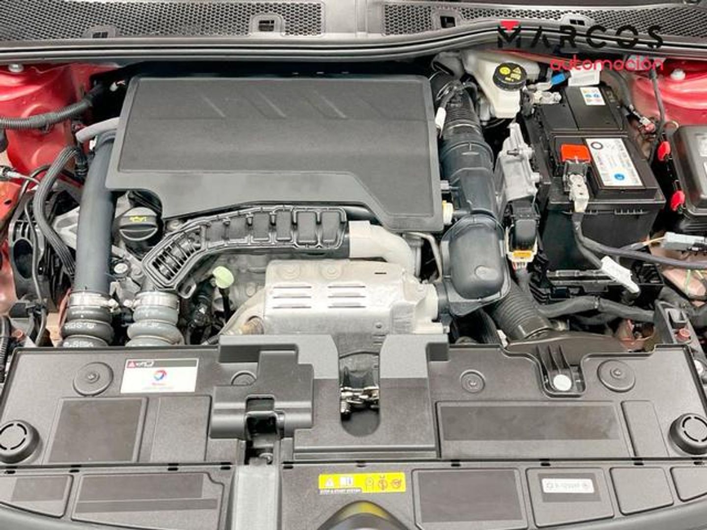 Citroen C4 PureTech 130 S&S 6v Feel Pack 96 kW (130 CV)