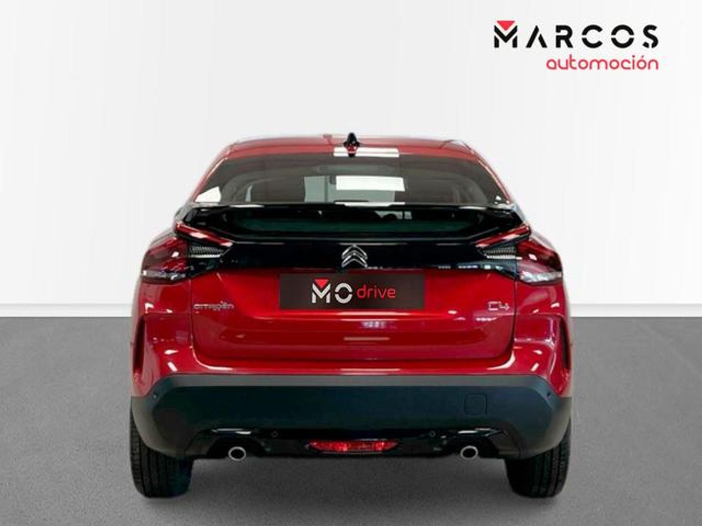 Citroen C4 PureTech 130 S&S 6v Feel Pack 96 kW (130 CV)