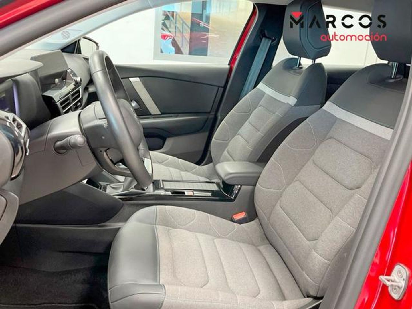 Citroen C4 PureTech 130 S&S 6v Feel Pack 96 kW (130 CV)
