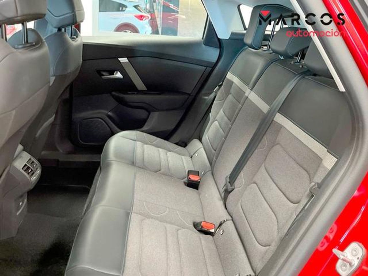 Citroen C4 PureTech 130 S&S 6v Feel Pack 96 kW (130 CV)