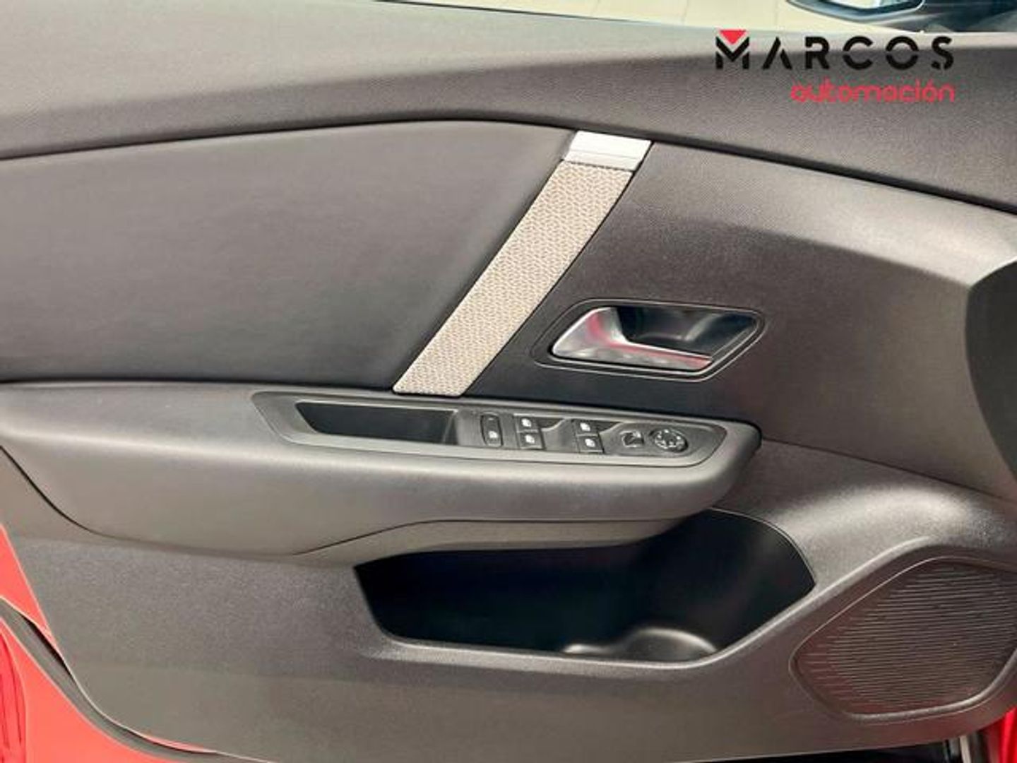 Citroen C4 PureTech 130 S&S 6v Feel Pack 96 kW (130 CV)