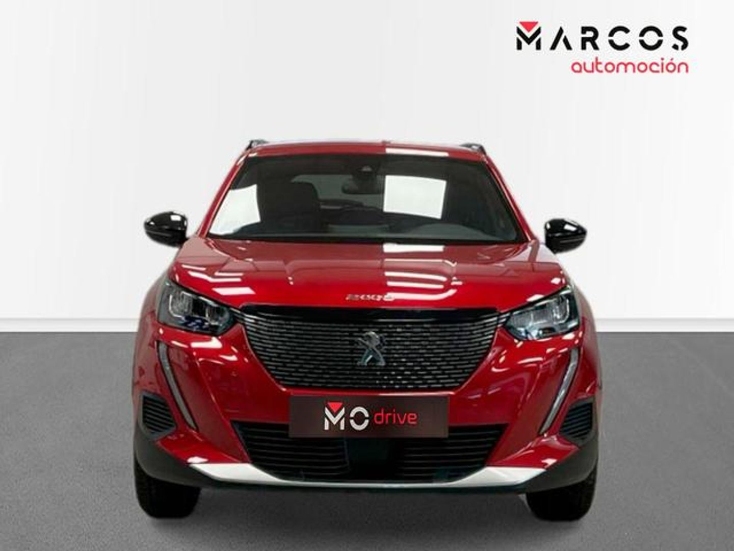 Peugeot 2008 PureTech 130 S&S Allure Pack 96 kW (130 CV)